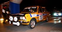 Rallye Monte Carlo Historique